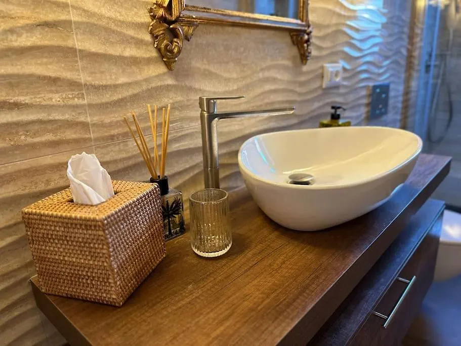 Santa Caterina Palace Apartment In Florence-3 Bedroom 0*, פירנצה