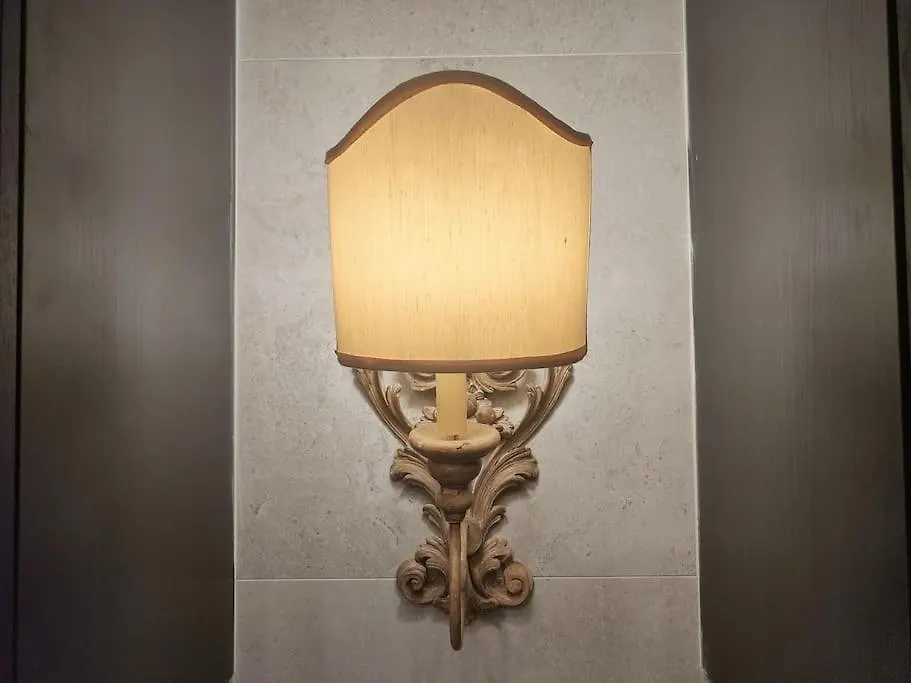 Santa Caterina Palace Apartment In Florence-3 Bedroom  פירנצה
