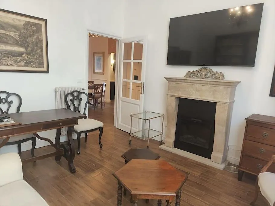 Santa Caterina Palace Apartment In Florence-3 Bedroom 0*, פירנצה איטליה