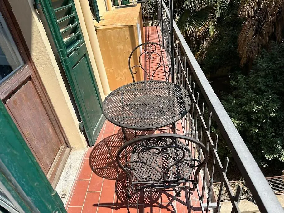 Santa Caterina Palace Apartment In Florence-3 Bedroom  פירנצה