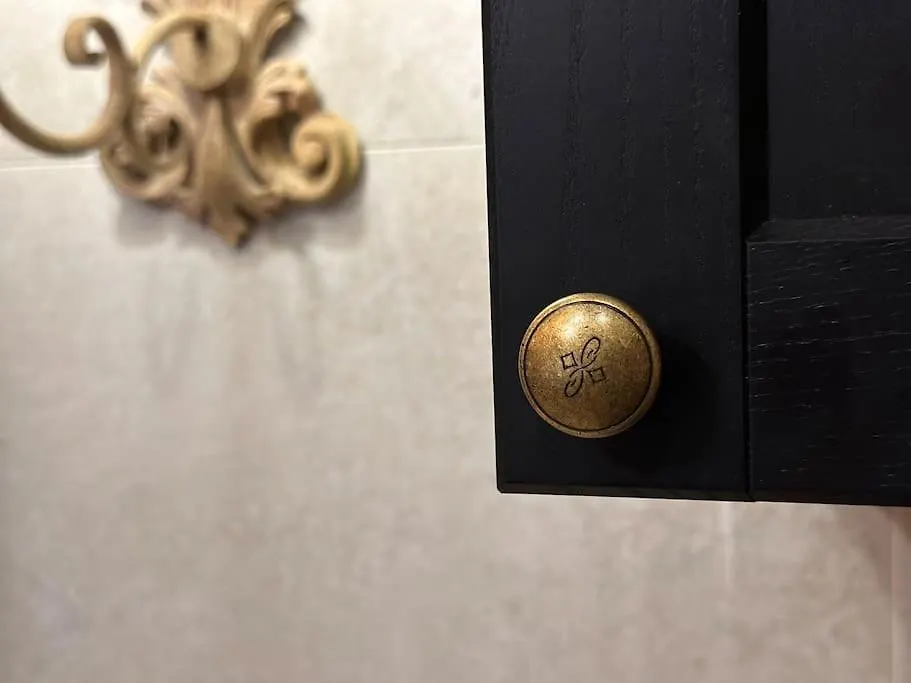 Santa Caterina Palace Apartment In Florence-3 Bedroom איטליה
