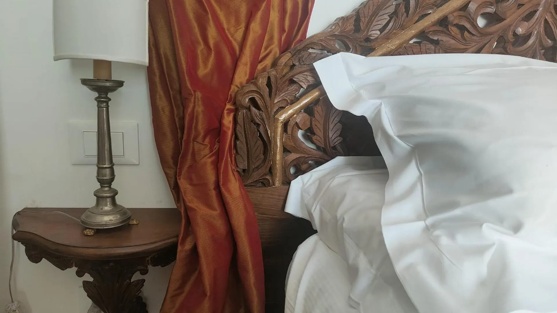 Santa Caterina Palace Apartment In Florence-3 Bedroom איטליה